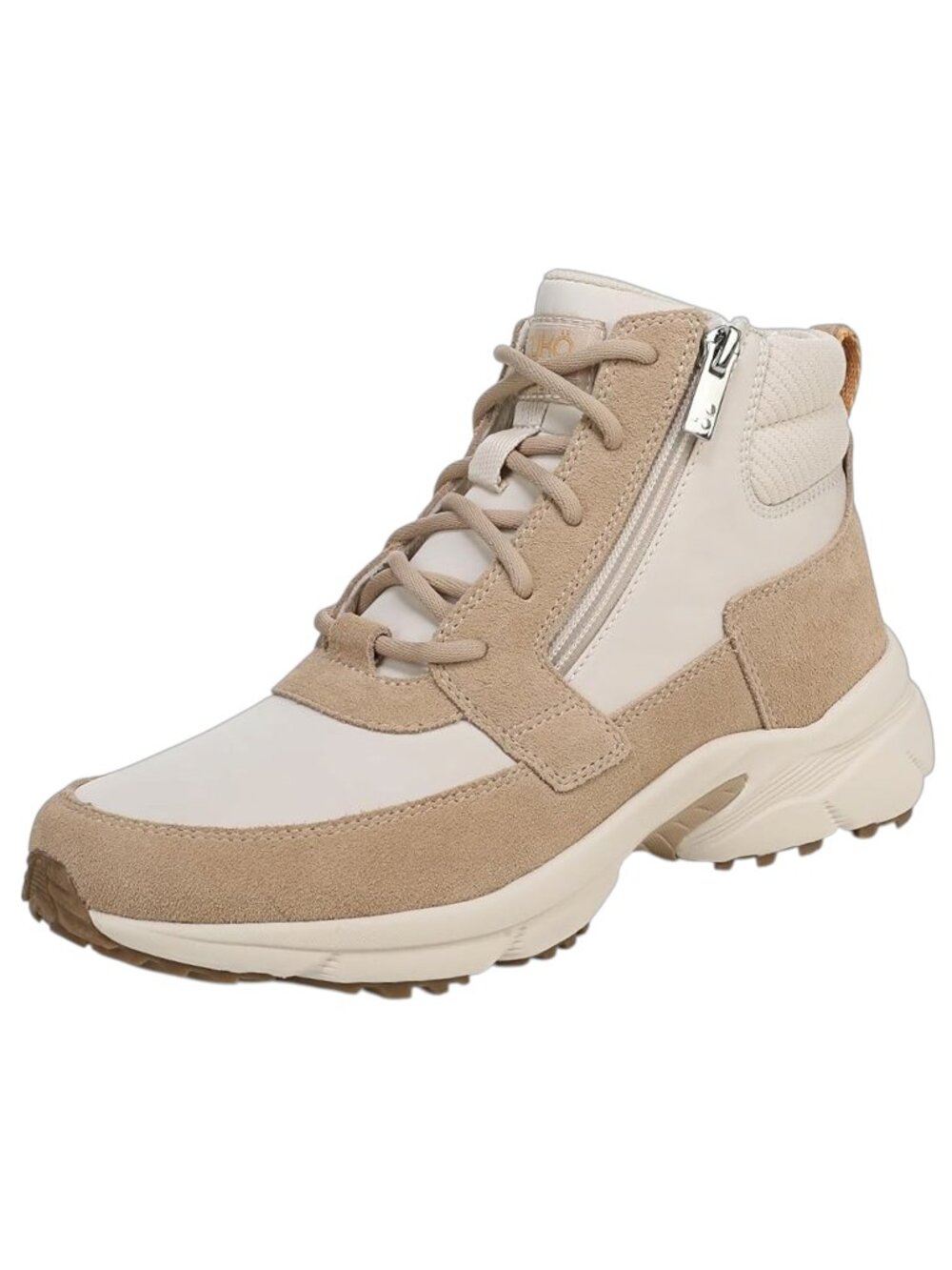 Ryka Women's Sincere Boots, Water Repellent, 9.5W, New, Gorpcore, Cabincore